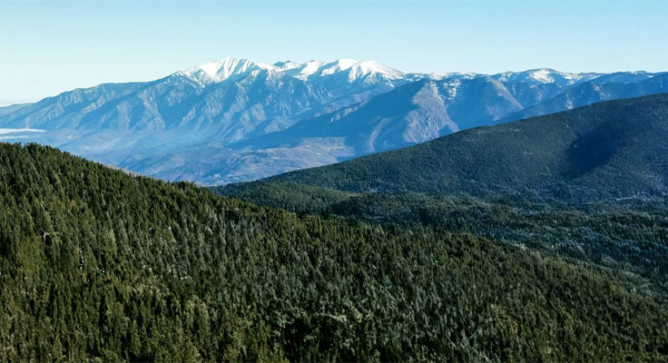 Pyr&eacute;n&eacute;es-Orientales